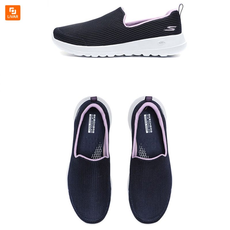 کفش پیاده‌روی زنانه Skechers - Image 9