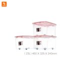 جعبه Tianlong - Image 10