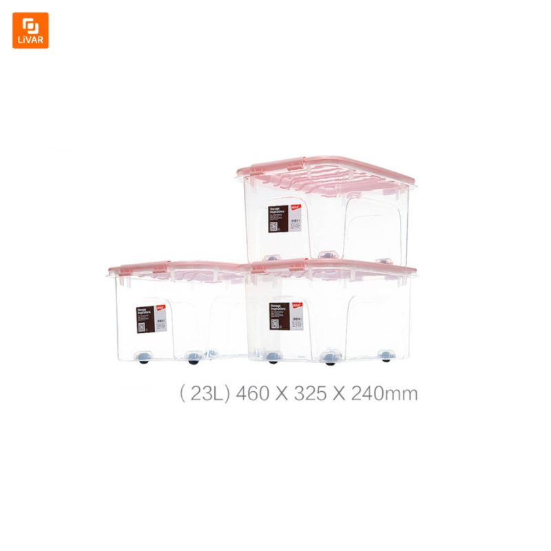 جعبه Tianlong - Image 10