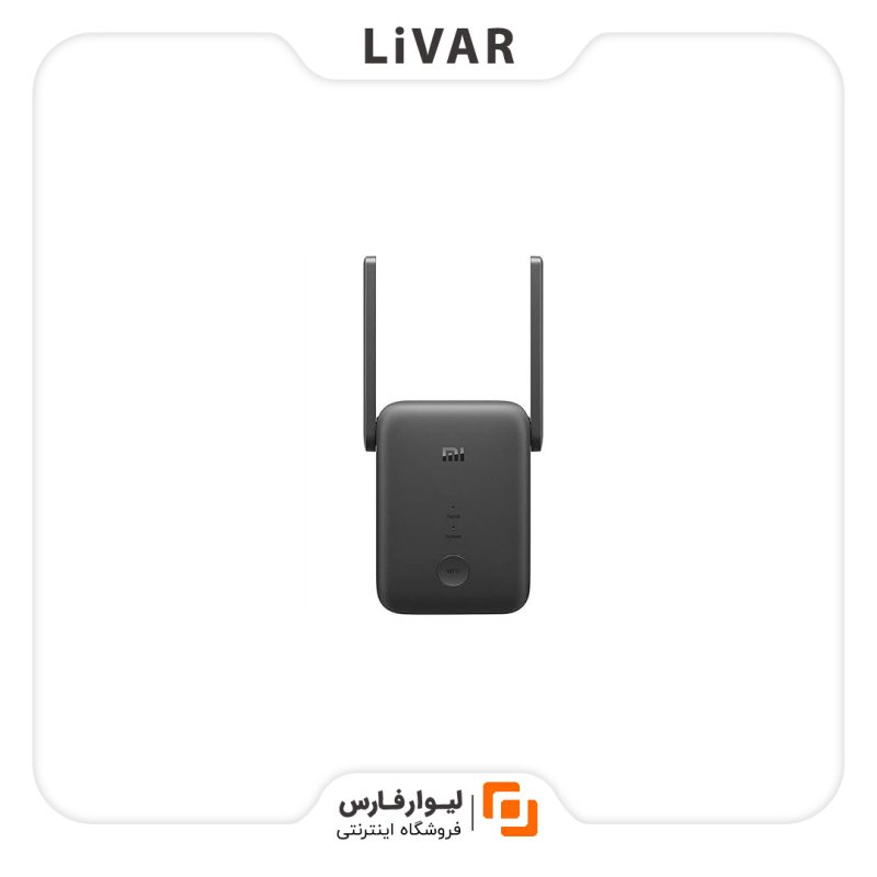 LivarFars WiFi Range Extender AC1200۱ تقویتکننده وایفای AC1200