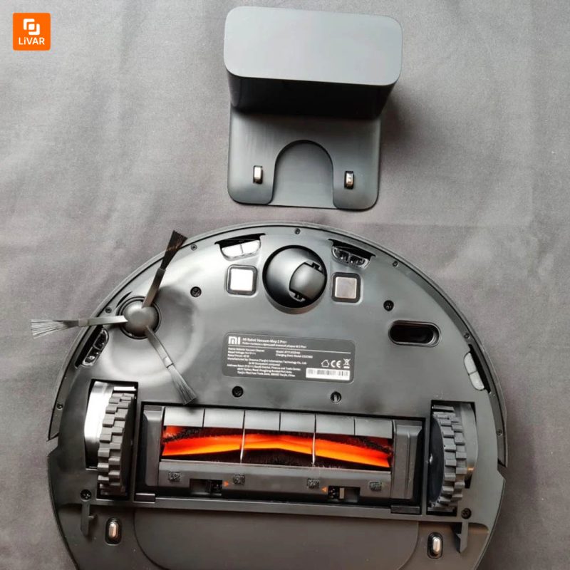 جارو رباتی شیائومی - Image 9