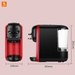 قهوه ساز کپسولی ZZUOM - Image 9