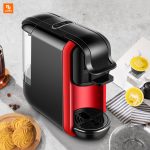 قهوه ساز کپسولی ZZUOM - Image 10