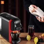 قهوه ساز کپسولی ZZUOM - Image 11