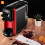 قهوه ساز کپسولی ZZUOM - Image 4