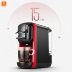 قهوه ساز کپسولی ZZUOM - Image 6