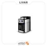 دستگاه قهوه ساز ZZUOM