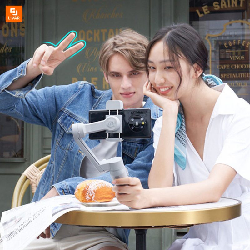 استبلایزر Zhiyun - Image 13