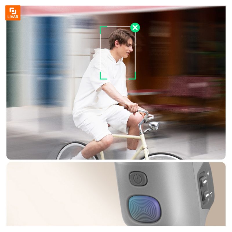 استبلایزر Zhiyun - Image 14