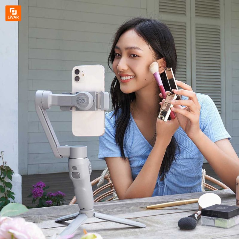 استبلایزر Zhiyun - Image 2