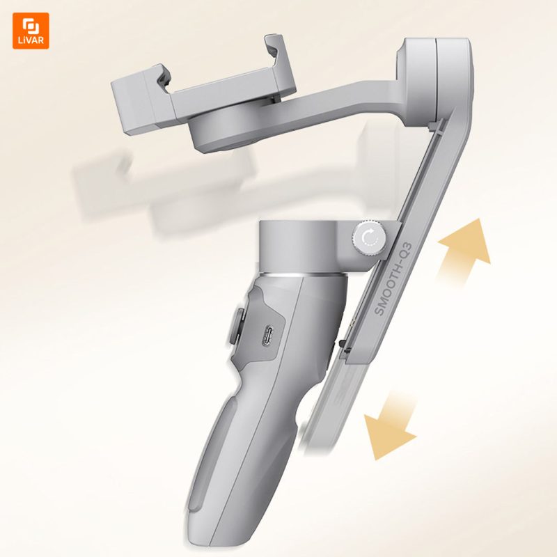 استبلایزر Zhiyun - Image 17