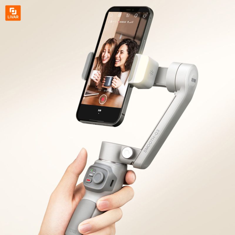 استبلایزر Zhiyun - Image 18