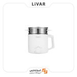 بخار پز Zolele
