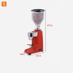 آسیاب قهوه caffeine - Image 6