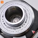 آسیاب قهوه caffeine - Image 8