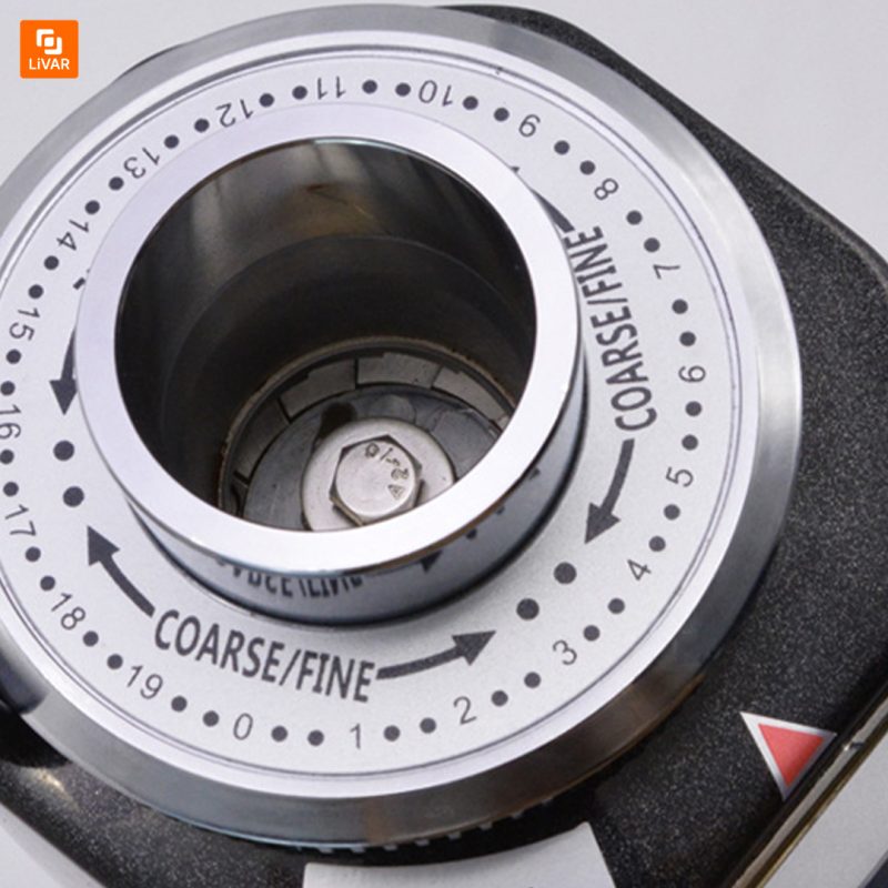 آسیاب قهوه caffeine - Image 8