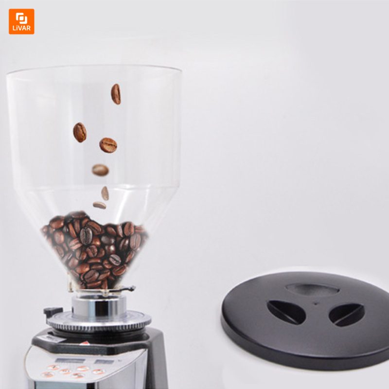 آسیاب قهوه caffeine - Image 9