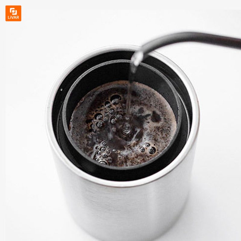 آسیاب دم افزار قهوه برقی - Image 10