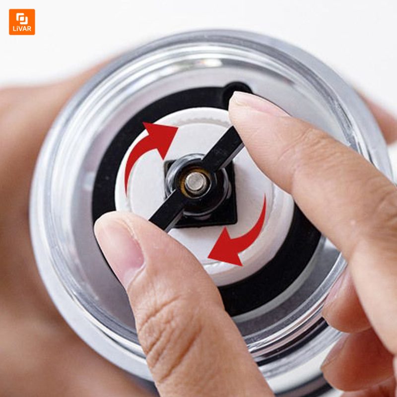 آسیاب دم افزار قهوه برقی - Image 11