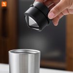 آسیاب دم افزار قهوه برقی - Image 12