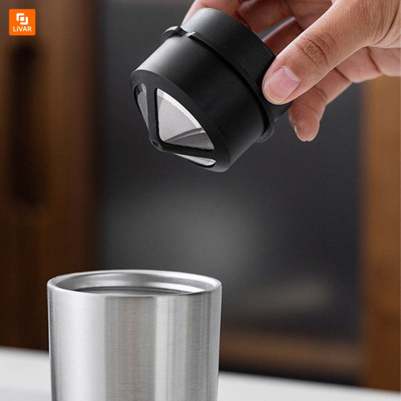 آسیاب دم افزار قهوه برقی - Image 12