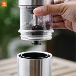 آسیاب دم افزار قهوه برقی - Image 13