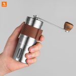 آسیاب دم افزار قهوه برقی - Image 3