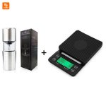 آسیاب دم افزار قهوه برقی - Image 4