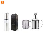 آسیاب دم افزار قهوه برقی - Image 5