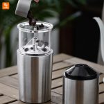 آسیاب دم افزار قهوه برقی - Image 9