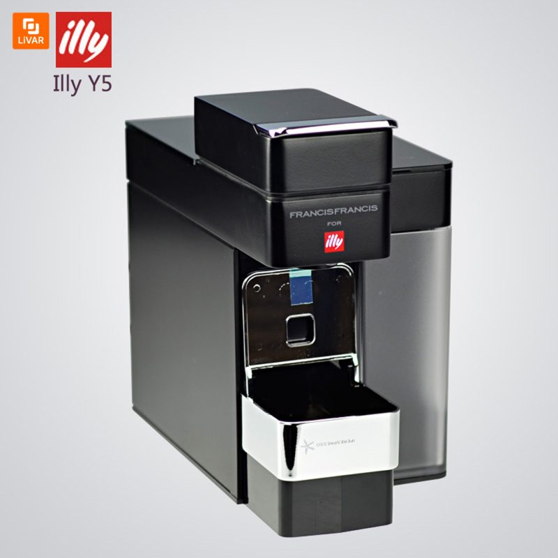 قهوه ساز illy - Image 2