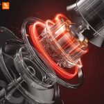 آسیاب قهوه قابل حمل برقی - Image 9