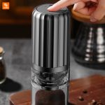 آسیاب قهوه قابل حمل برقی - Image 10