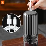 آسیاب قهوه قابل حمل برقی - Image 12