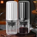 آسیاب قهوه قابل حمل برقی - Image 13