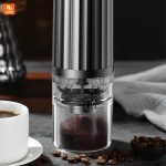 آسیاب قهوه قابل حمل برقی - Image 5