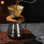 آسیاب قهوه قابل حمل برقی - Image 6