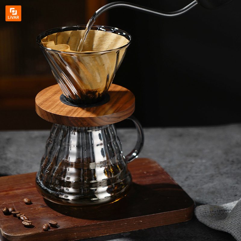 آسیاب قهوه قابل حمل برقی - Image 6