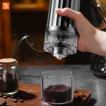 آسیاب قهوه قابل حمل برقی - Image 7