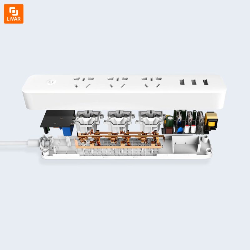 چندراهی هوشمند Aigo - Image 13