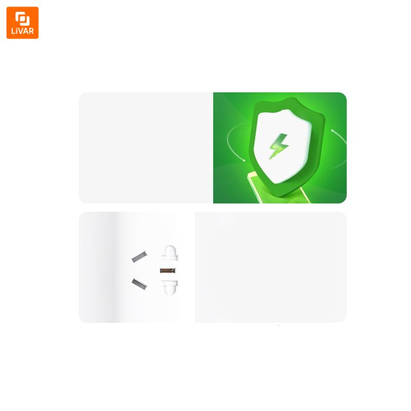 چندراهی هوشمند Aigo - Image 10