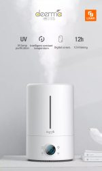 رطوبت‌ساز درما مدل F628S - Image 3