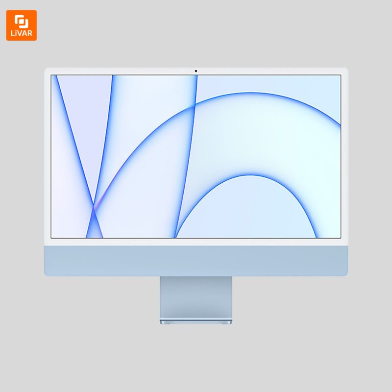 آی‌ مک ۲۴ اینچی - Image 3