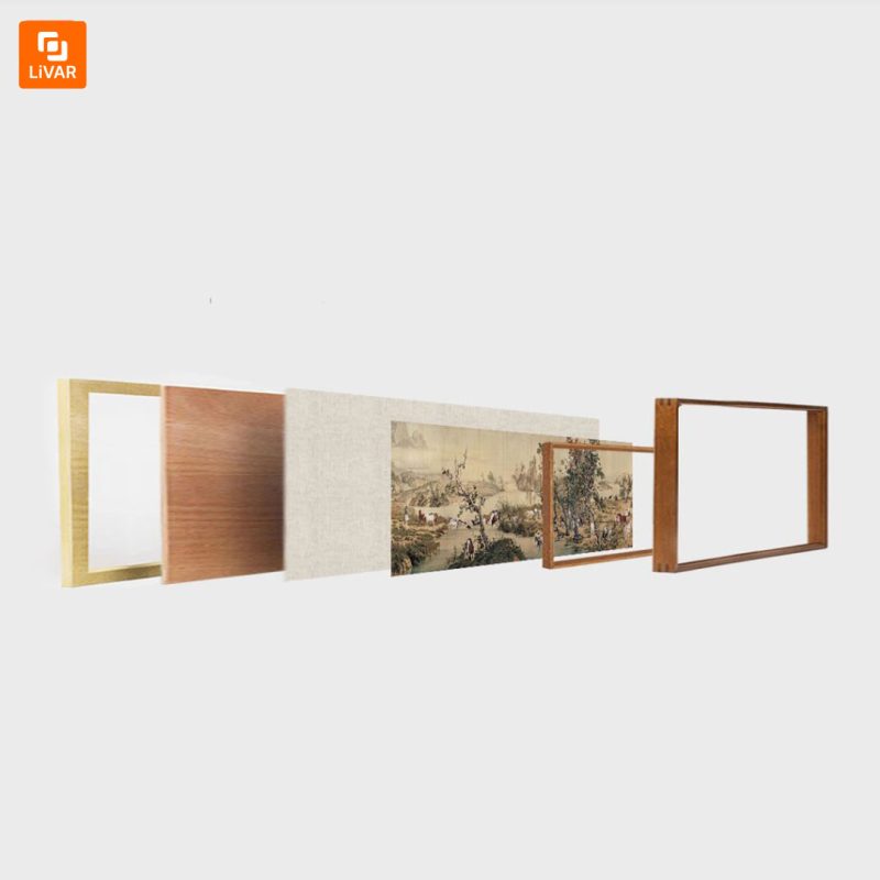 تابلو Artist’s GiftZero - Image 7