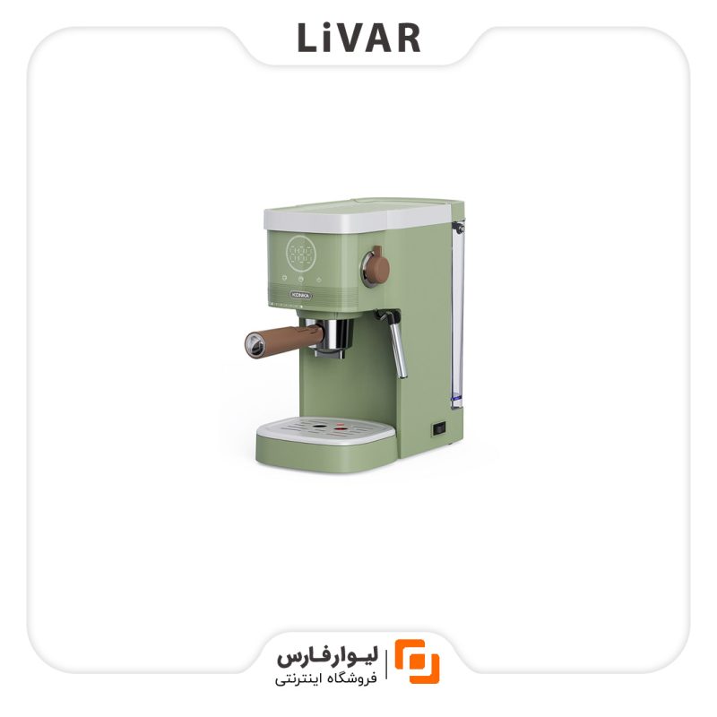 قهوه ساز فیلتری Bear