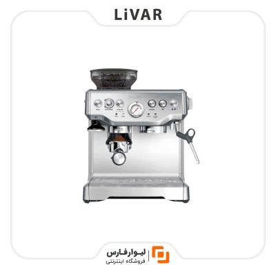 اسپرسوساز Breville