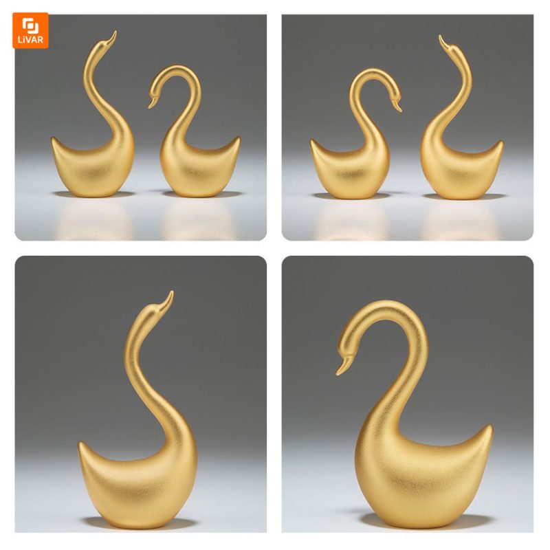 مجسمه Copper Master - Image 10