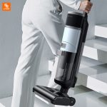 جارو برقی Deerma مدل vx300 - Image 13