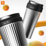 مخلوط‌کن و ماگ قابل حمل درما مدل NU80 - Image 12