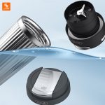 مخلوط‌کن و ماگ قابل حمل درما مدل NU80 - Image 17